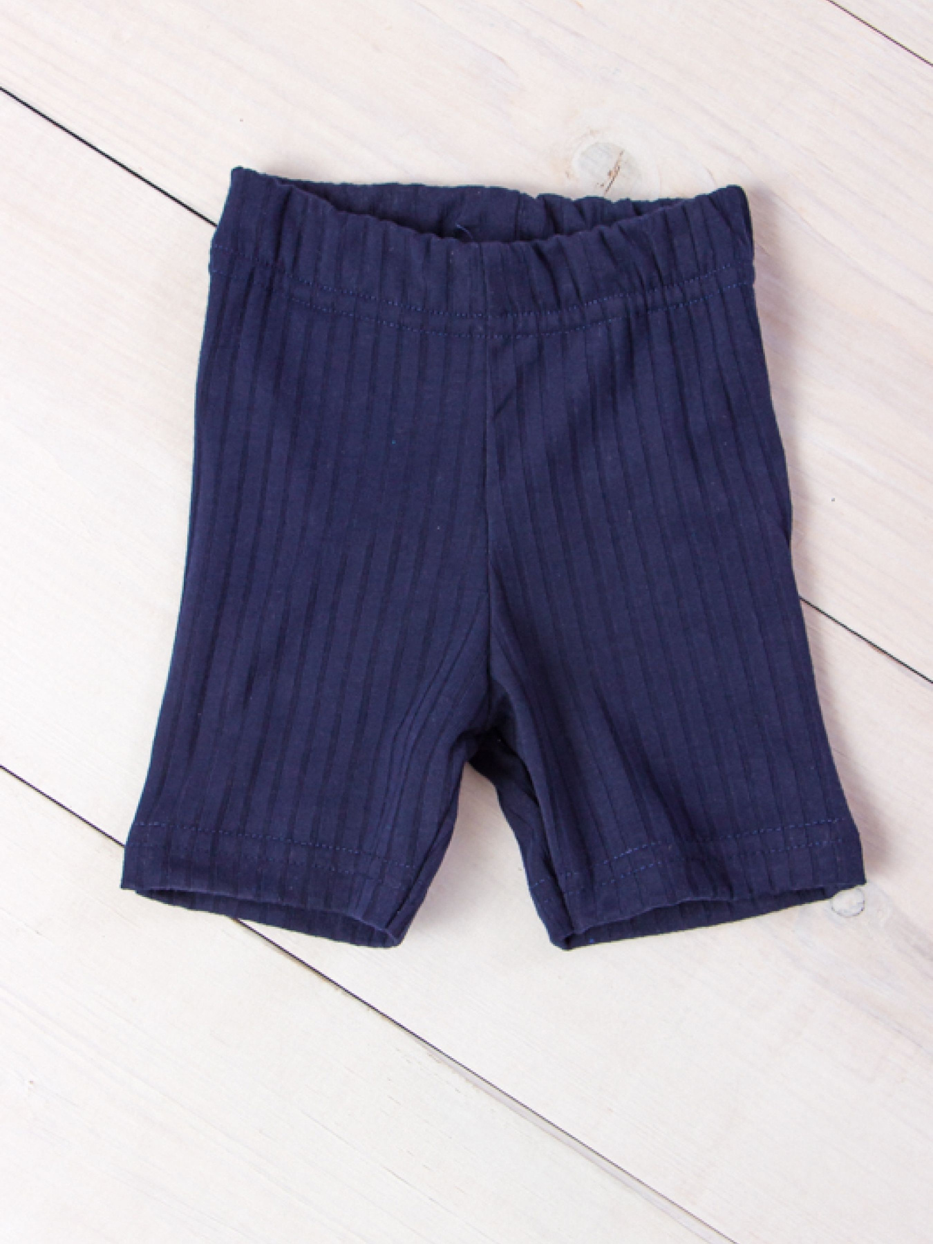 Велосипедки Носи своє модель 6275-103-chornilxno-sinj Фото