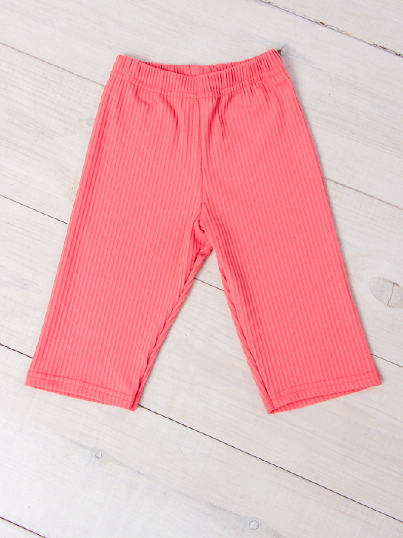 Велосипедки Носи своє модель 6275-103-grejpfrut Фото