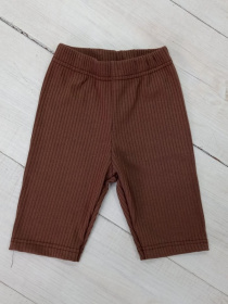 Велосипедки Носи своє модель 6275-103-korichnevij Фото