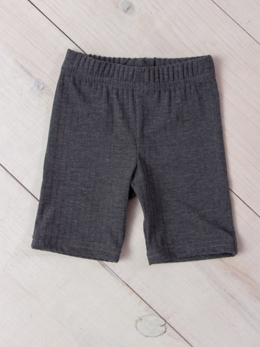 Велосипедки Носи своє модель 6275-103-temno-srij Фото