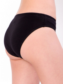 Трусы Носи своє модель 6284-036-chornij Фото