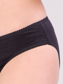 Трусы Носи своє модель 6284-036-chornij Трусы Носи своє модель 6284-036-chornij Фото