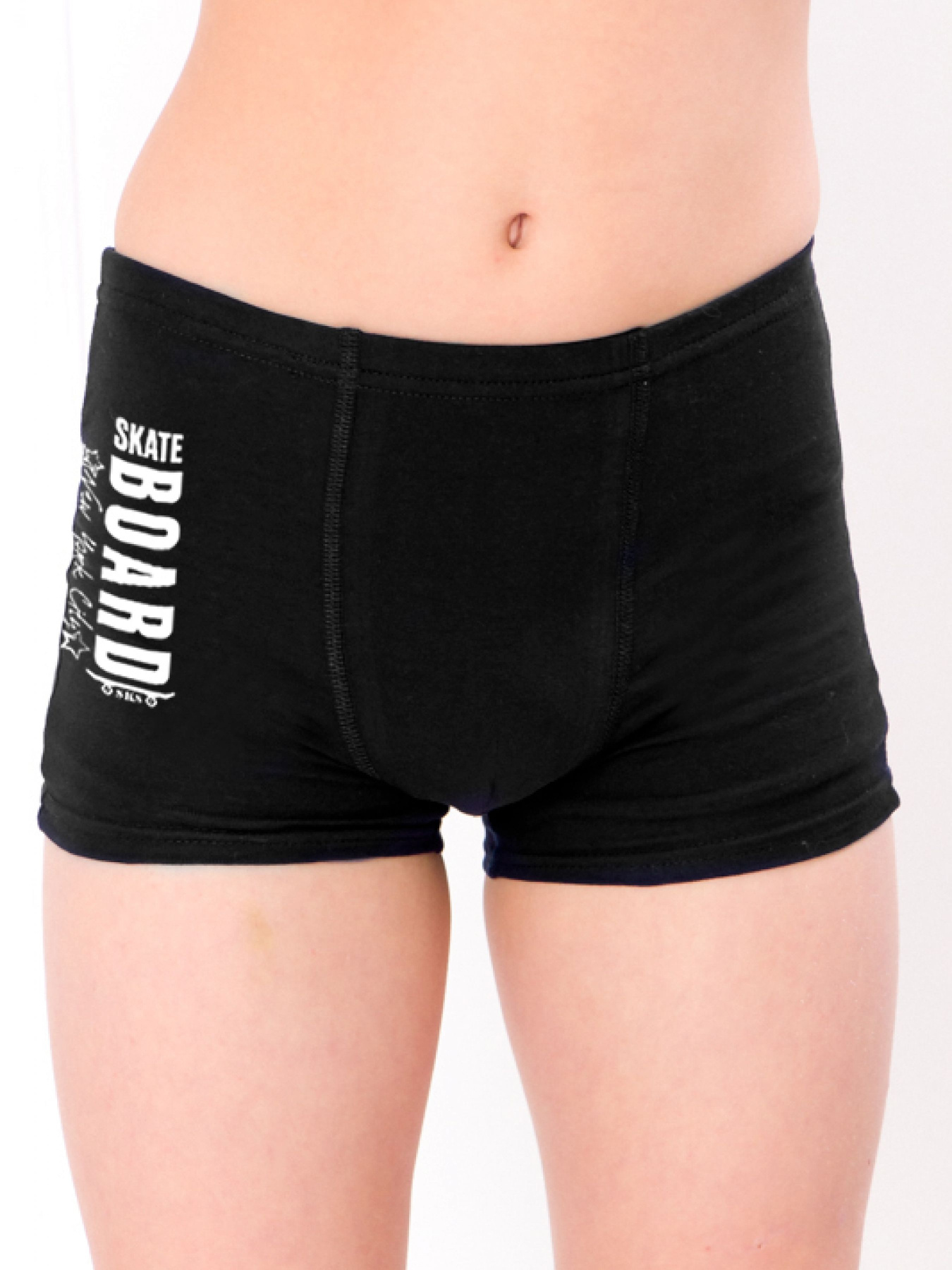 Труси Носи своє модель 6317-036-33-1-chornij Фото