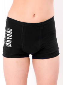 Труси Носи своє модель 6317-036-33-1-chornij Фото