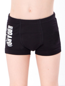 Трусы Носи своє модель 6317-036-33-4-chornij Фото
