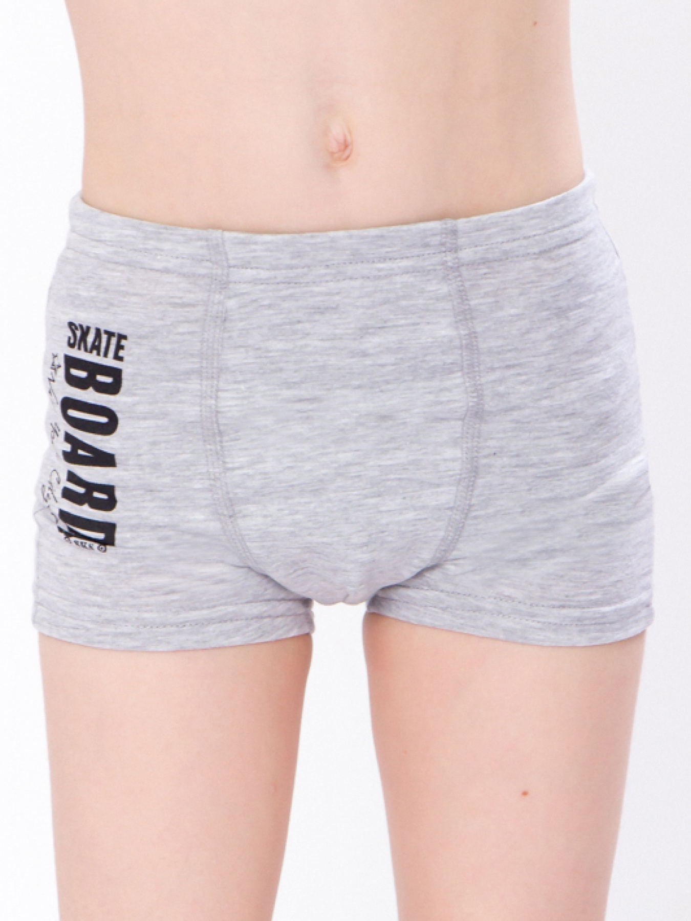 Труси Носи своє модель 6317-036-33-4-srij Фото