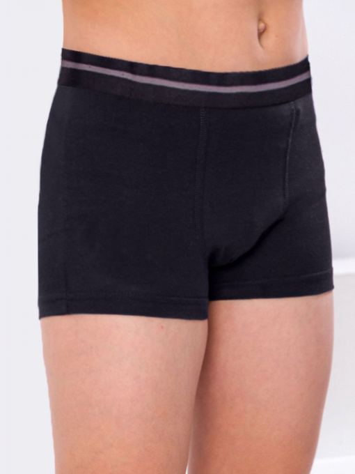 Трусы Носи своє модель 6318-036-1-chornij Фото