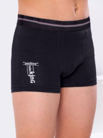 Трусы Носи своє модель 6318-036-33-1-chornij Фото