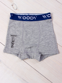 Труси Носи своє модель 6318-036-33-4-srij Фото