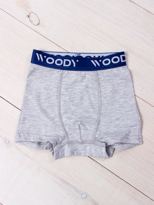 Трусы Носи своє модель 6318-036-4-srij Фото