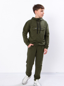 Спортивный костюм Носи своє модель 6326-057-33-1-hak Фото