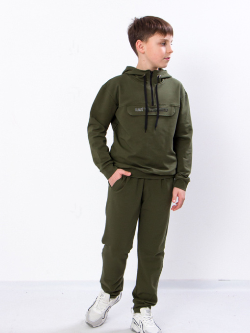 Спортивный костюм Носи своє модель 6326-057-33-1-hak Фото