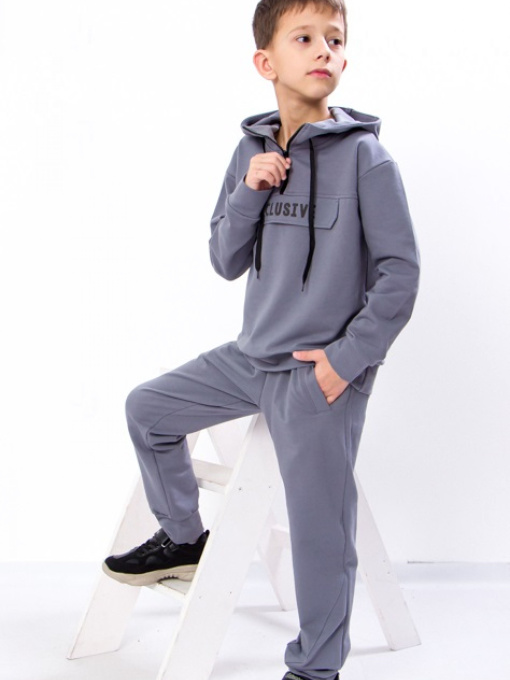 Спортивный костюм Носи своє модель 6326-057-33-graft Фото