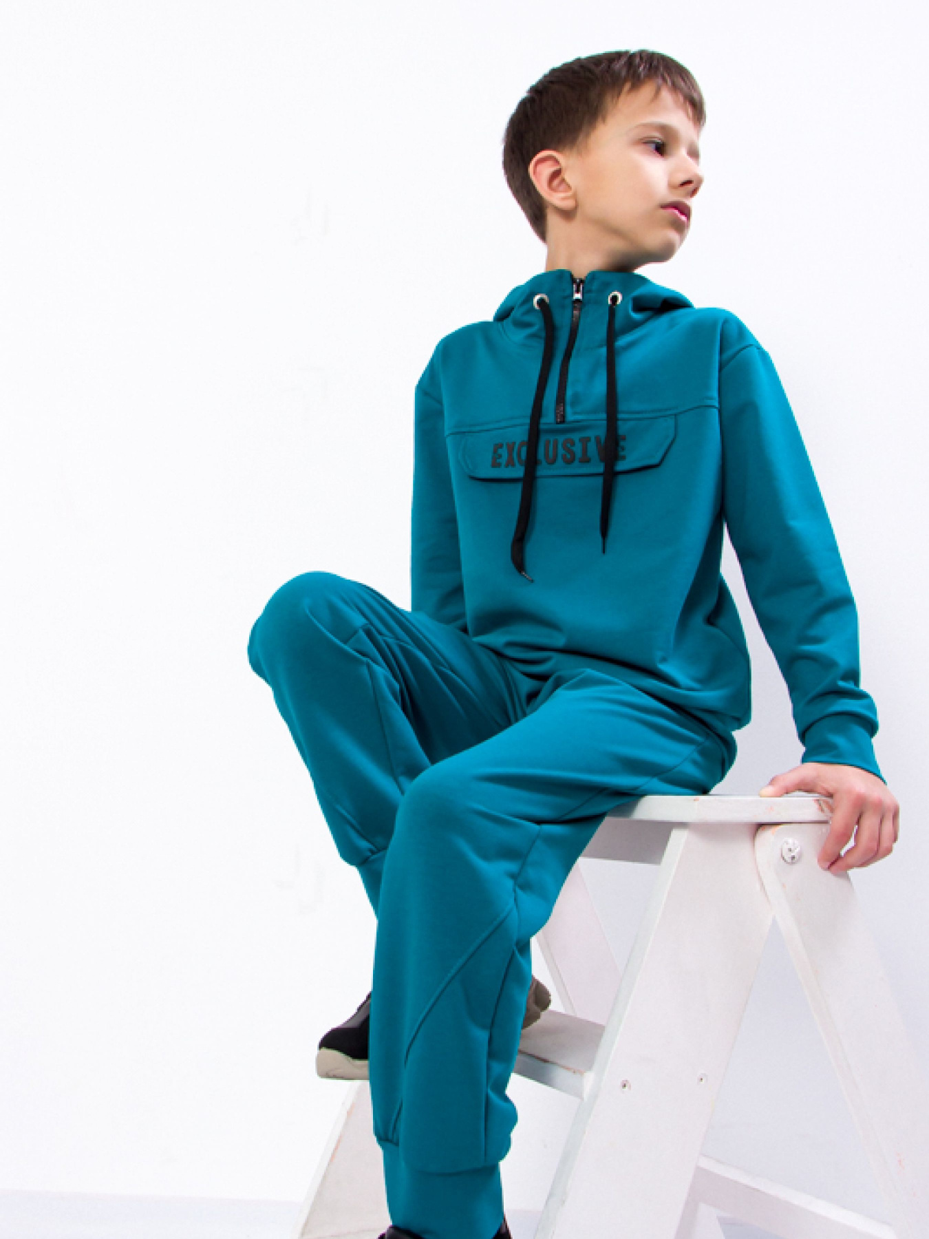 Спортивный костюм Носи своє модель 6326-057-33-morsxka-hvilq Фото