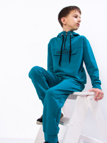 Спортивный костюм Носи своє модель 6326-057-33-morsxka-hvilq Фото