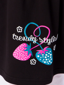 Сукня міні Носи своє модель 6331-023-33-malina Фото