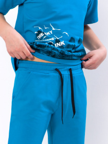 Костюм Носи своє модель 6336-057-33-bryuzovij-gori Фото