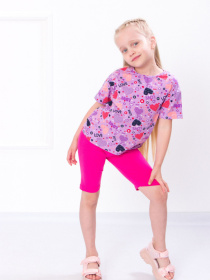 Костюм Носи своє модель 6337-002-serdechka-buzok Фото