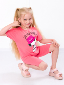 Костюм Носи своє модель 6337-036-33-koral-snupp Фото