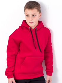 Худі Носи своє модель 6338-025-chervonij Фото