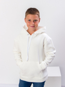 Худі Носи своє модель 6338-025-molochnij Фото