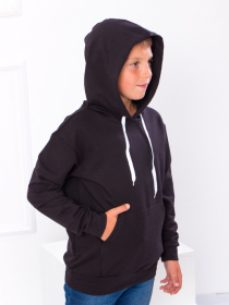 Худі Носи своє модель 6338-057-chornij Фото