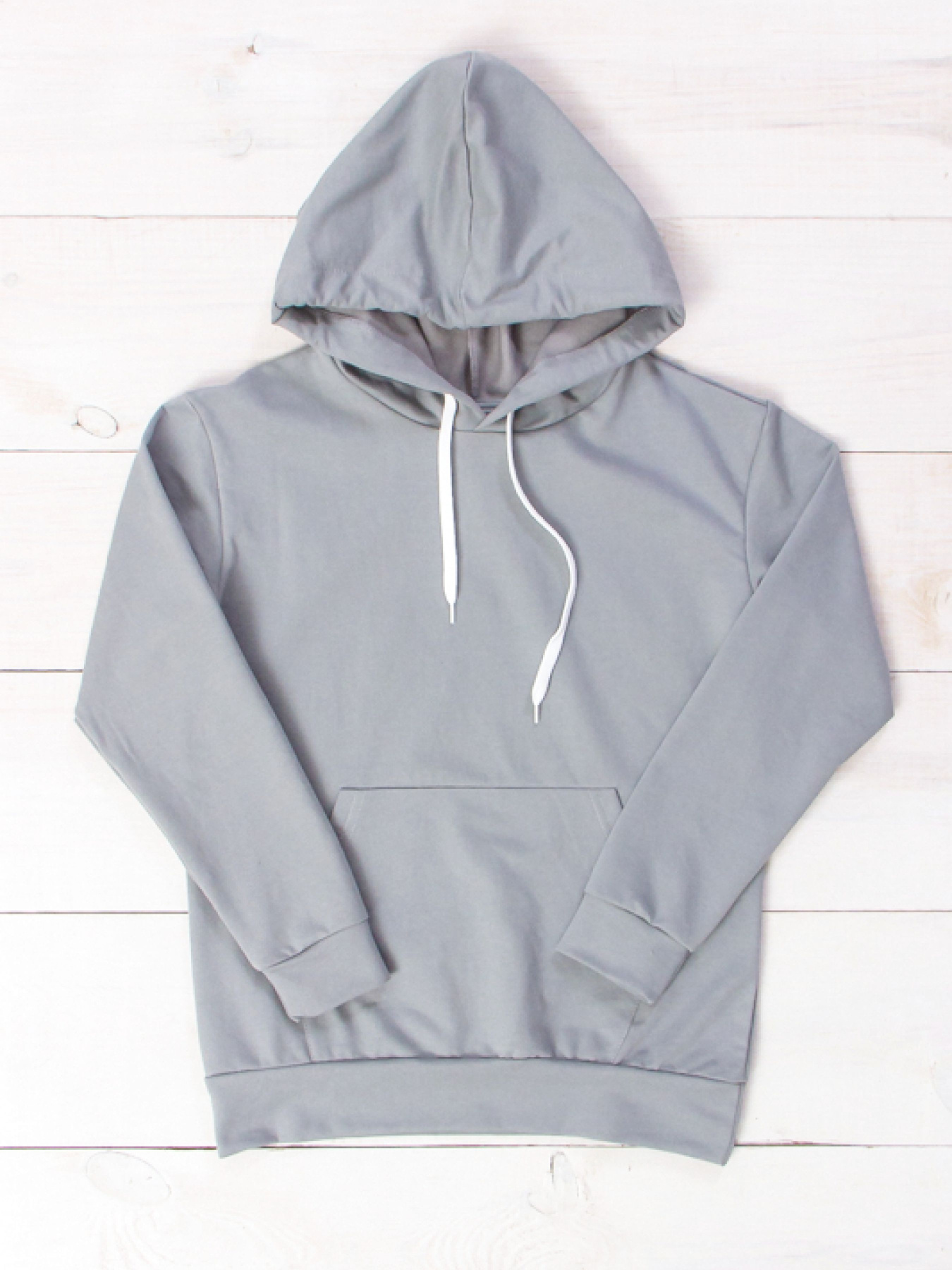 Худи Носи своє модель 6338-057-svtlij-graft Фото