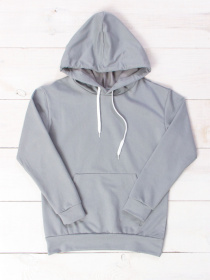 Худи Носи своє модель 6338-057-svtlij-graft Фото