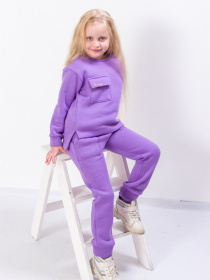 Спортивный костюм Носи своє модель 6342-025-buzok Фото