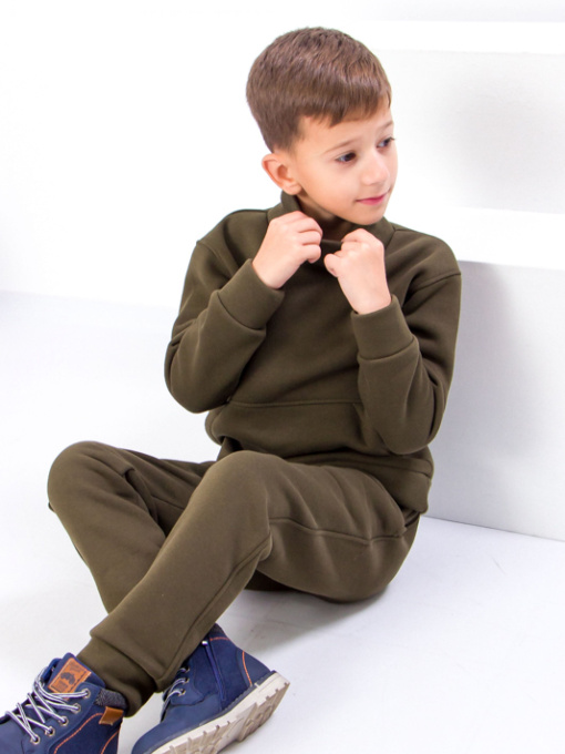 Повсякденний костюм Носи своє модель 6343-025-hak Фото