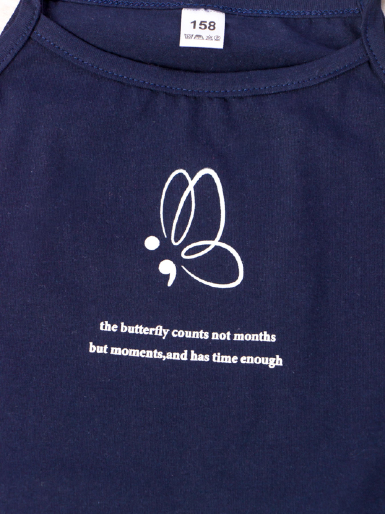 Комплект белья Носи своє модель 6345-036-33-1-chorn-sinj-metelik Комплект белья Носи своє модель 6345-036-33-1-chorn-sinj-metelik Фото