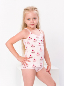 Комплект белья Носи своє модель 6345-043-tstechko-sakura Фото