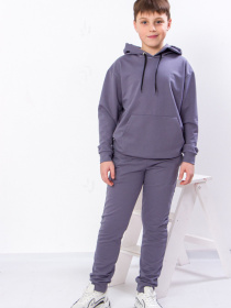 Спортивный костюм Носи своє модель 6346-057-sizij Фото