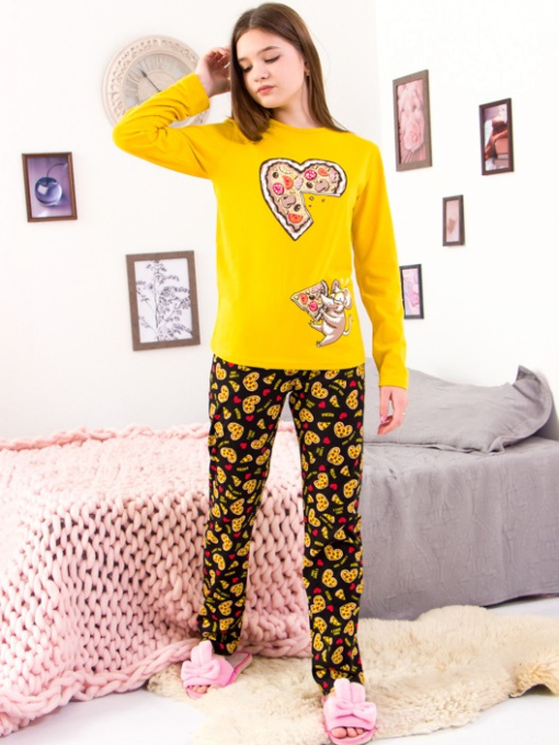 Піжама Носи своє модель 6347-002-33-2-pca Фото