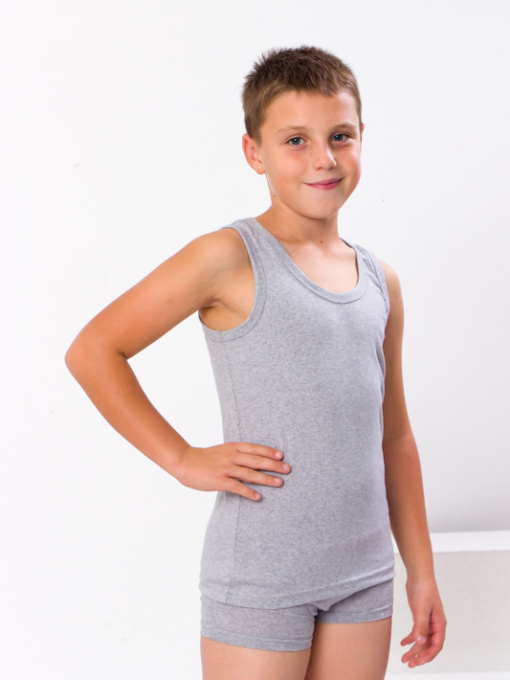 Комплект белья Носи своє модель 6348-036-srij Фото