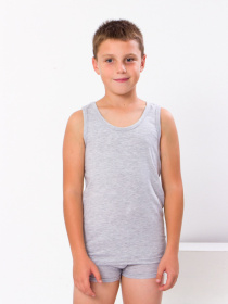 Комплект белья Носи своє модель 6348-036-srij-melanzh Фото