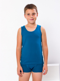 Комплект білизни Носи своє модель 6348-036-temna-bryuza Фото