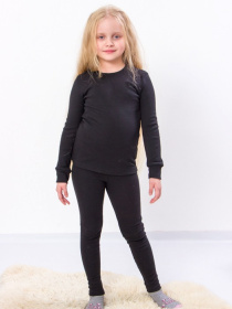 Термобелье Носи своє модель 6349-064-chornij Фото