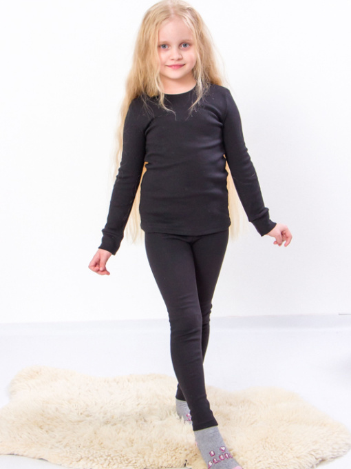 Термобелье Носи своє модель 6349-064-chornij Фото