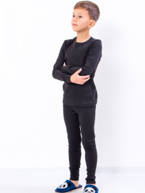 Термобілизна Носи своє модель 6351-064-chornij Фото