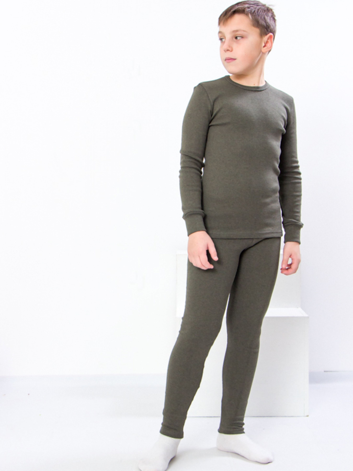 Термобілизна Носи своє модель 6351-064-srij-hak Фото