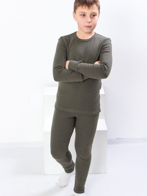 Термобелье Носи своє модель 6351-064-srij-hak Фото