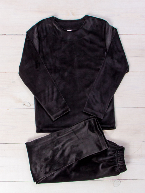 Піжама Носи своє модель 6352-030-chornij Фото