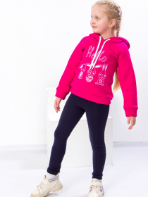 Худі Носи своє модель 6353-025-33-5-malina-zajka Фото