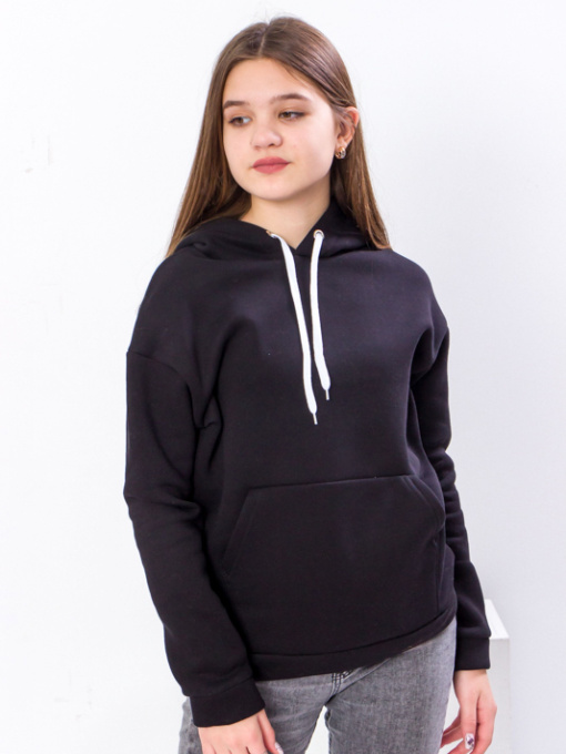 Худі Носи своє модель 6354-025-chornij Фото