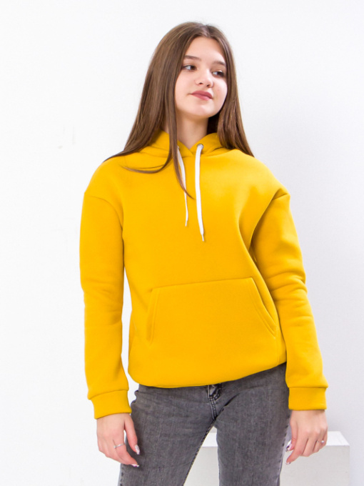 Худі Носи своє модель 6354-025-grchicq Фото