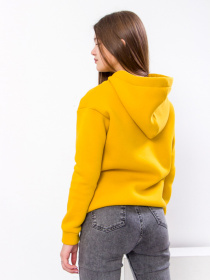 Худи Носи своє модель 6354-025-grchicq Фото