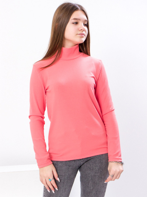 Водолазка Носи своє модель 6357-103-grejpfrut Фото