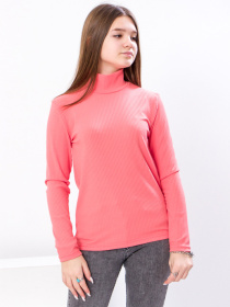 Водолазка Носи своє модель 6357-103-grejpfrut Фото