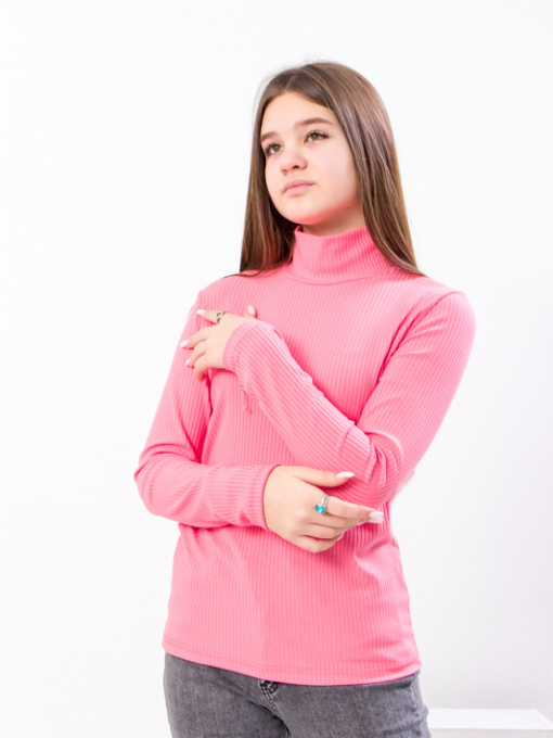 Водолазка Носи своє модель 6357-103-koral Фото